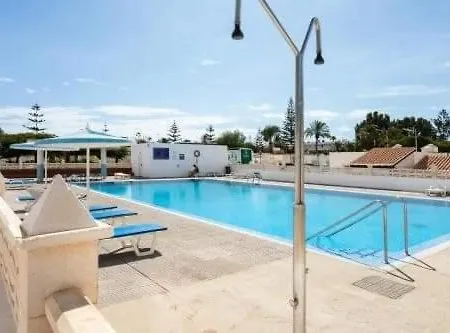 Casa Manuel - Santa Marta Complex