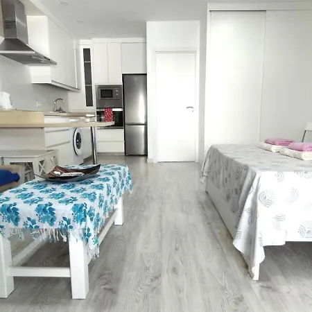 Casa Manuel - Santa Marta Complex