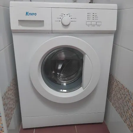 Apartamento Casa Manuel - Santa Marta Complex *