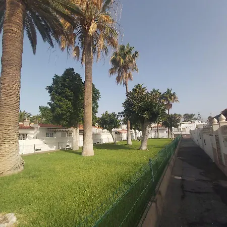 Casa Manuel - Santa Marta Complex Apartmán *