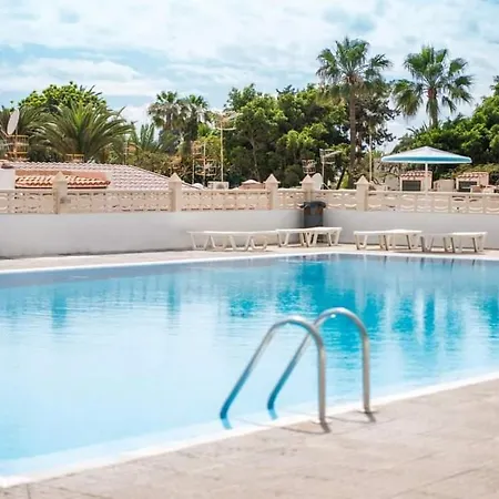 Apartment Casa Manuel - Santa Marta Complex Costa Del Silencio