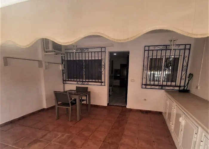Casa Manuel - Santa Marta Complex Apartmán