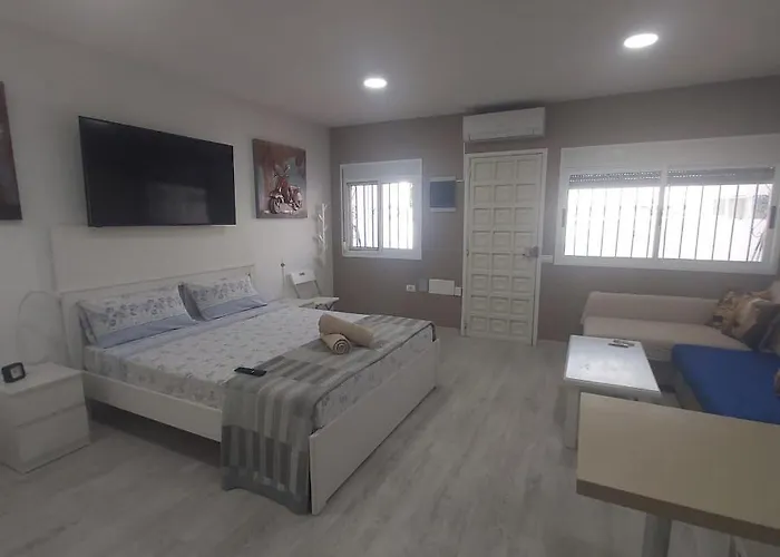 Casa Manuel - Santa Marta Complex