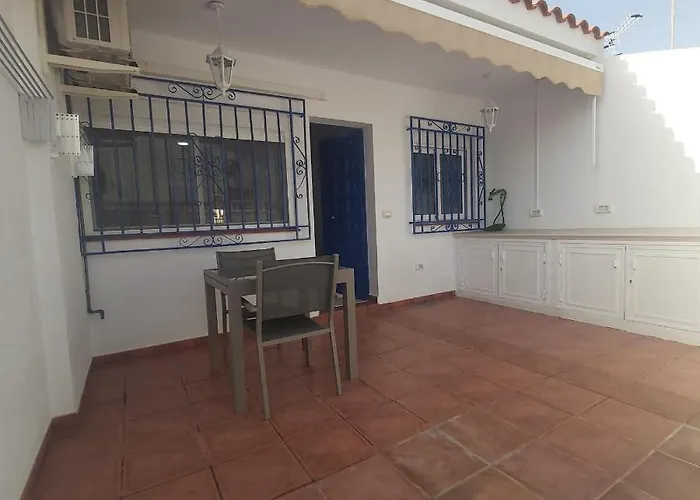 Casa Manuel - Santa Marta Complex Apartmán