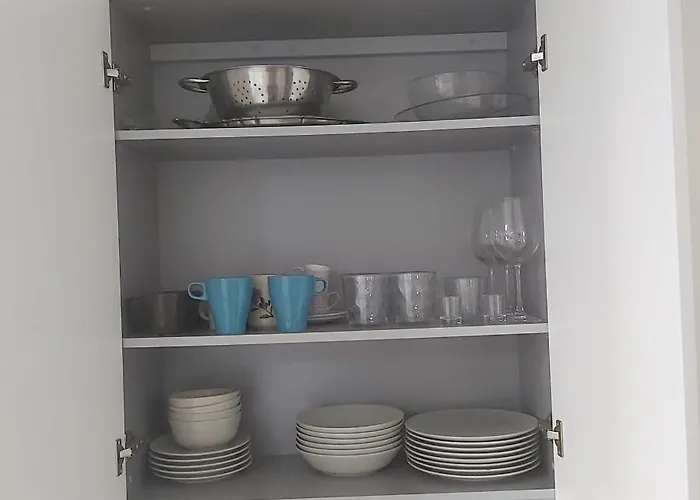 Apartmán Casa Manuel - Santa Marta Complex