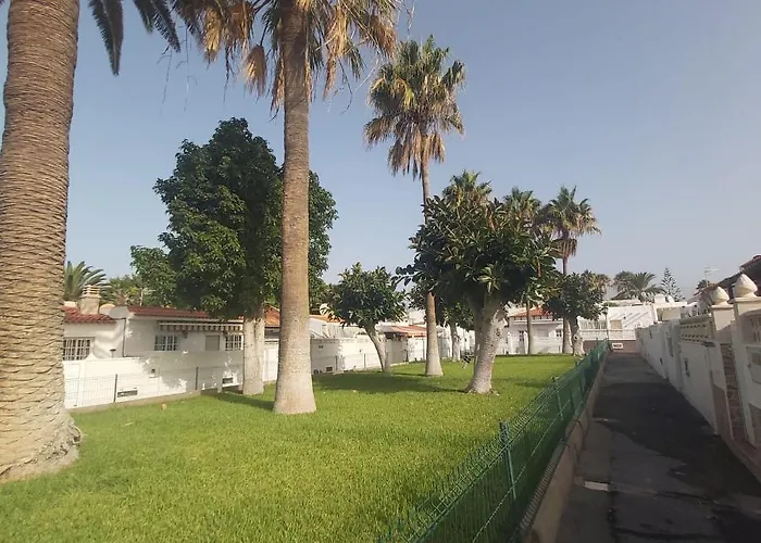 Casa Manuel - Santa Marta Complex Apartmán *