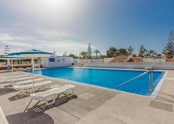 Casa Manuel - Santa Marta Complex Apartmán