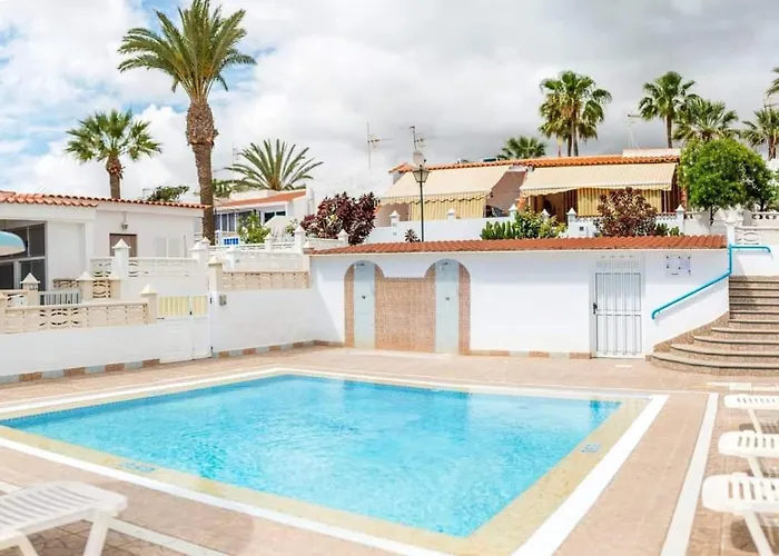 Apartmán Casa Manuel - Santa Marta Complex *