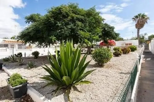 Casa Manuel - Santa Marta Complex Apartmán *