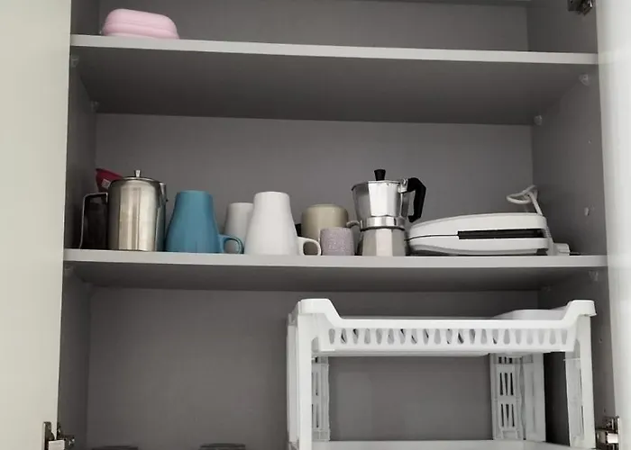 Apartmán Casa Manuel - Santa Marta Complex Costa Del Silencio