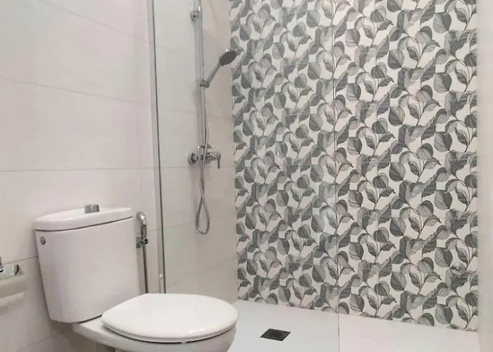 Casa Manuel - Santa Marta Complex * Costa Del Silencio