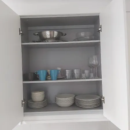 아파트 Casa Manuel - Santa Marta Complex