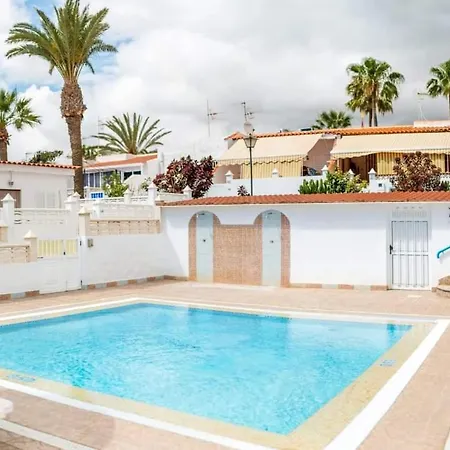 Lejlighed Casa Manuel - Santa Marta Complex *