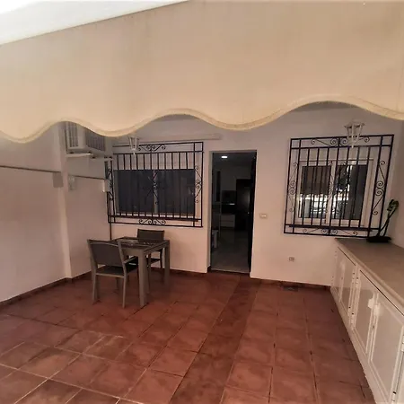 Casa Manuel - Santa Marta Complex 公寓