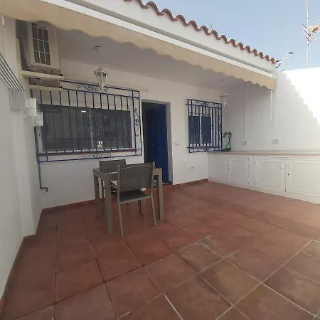 Casa Manuel - Santa Marta Complex 公寓