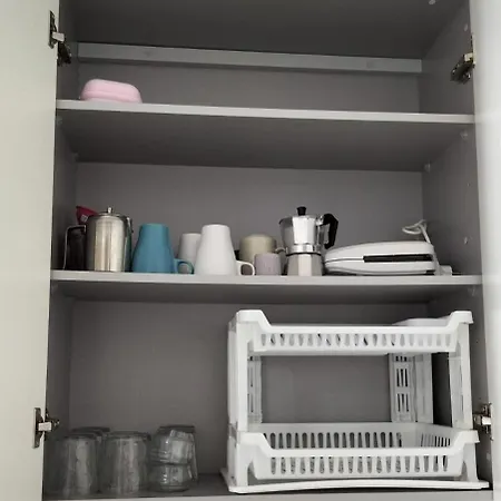 公寓 Casa Manuel - Santa Marta Complex 德尔锡伦西奥海岸