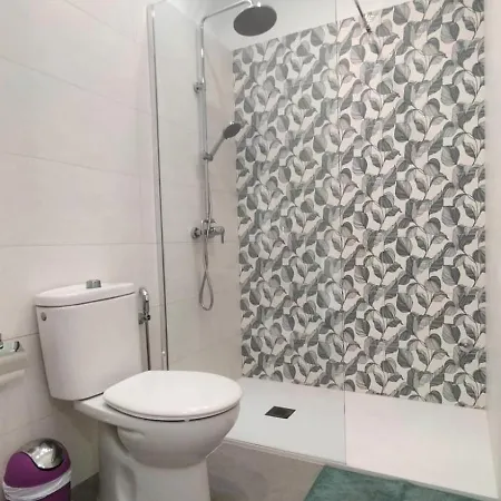 Casa Manuel - Santa Marta Complex * 德尔锡伦西奥海岸